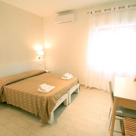 Arcadia Bed & Breakfast Tropea Exterior photo