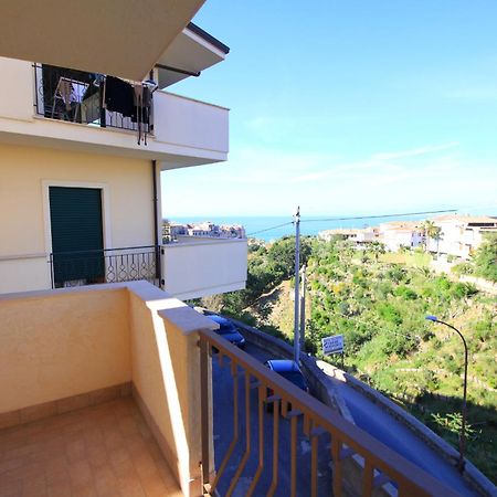 Arcadia Bed & Breakfast Tropea Exterior photo