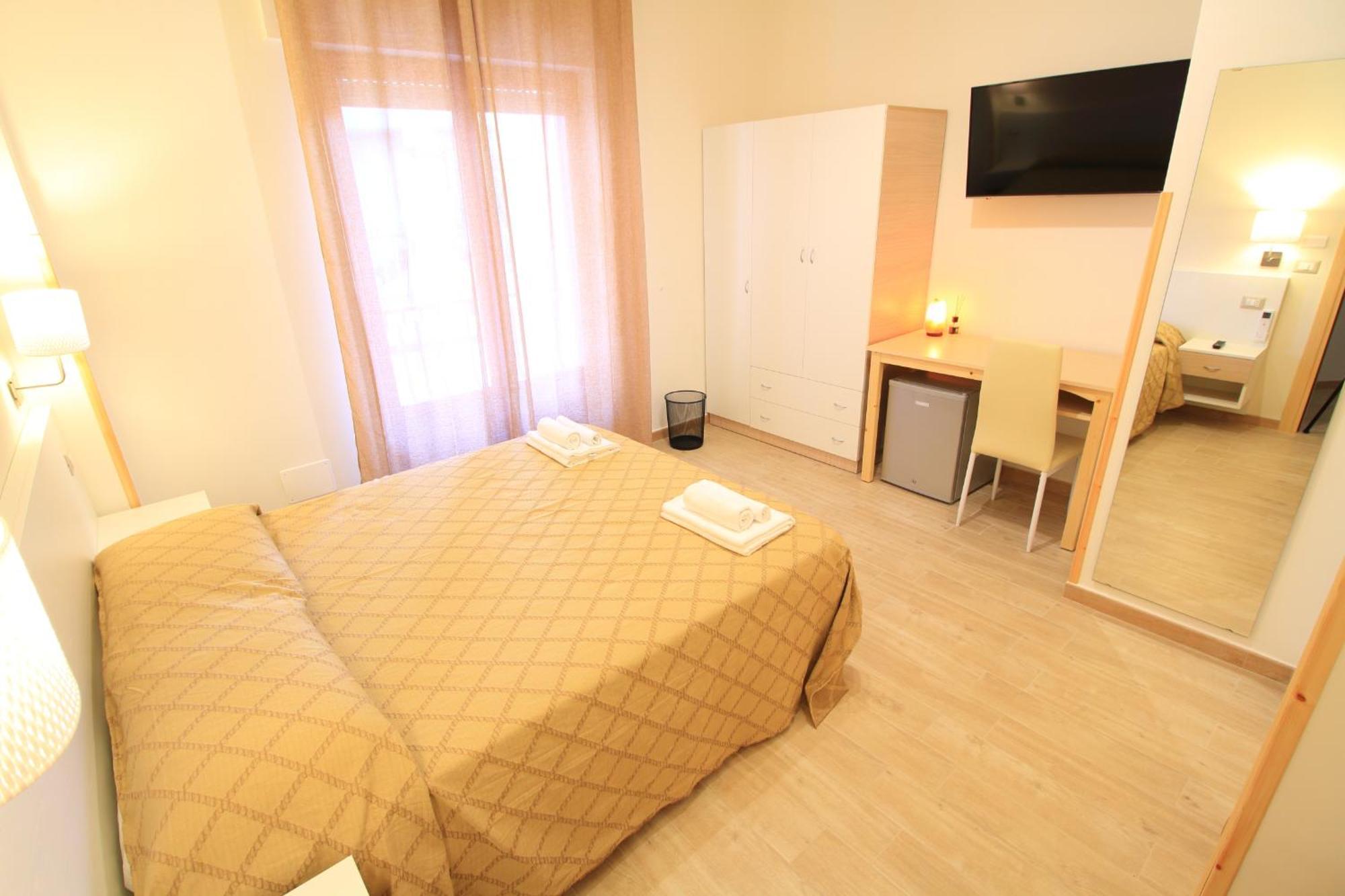 Arcadia Bed & Breakfast Tropea Exterior photo