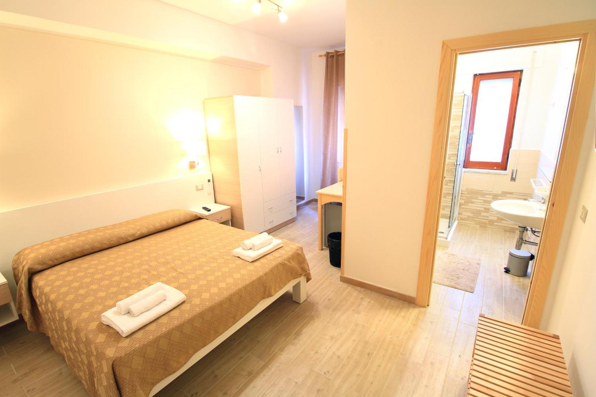 Arcadia Bed & Breakfast Tropea Exterior photo