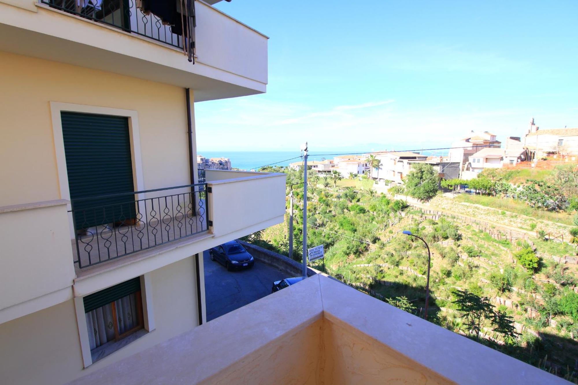 Arcadia Bed & Breakfast Tropea Exterior photo