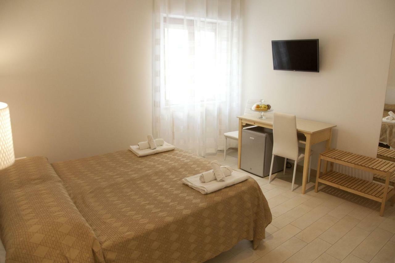 Arcadia Bed & Breakfast Tropea Exterior photo