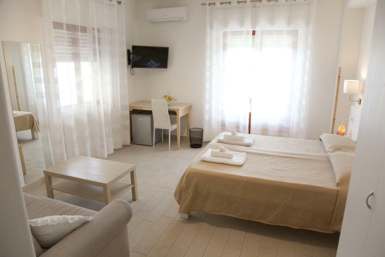 Arcadia Bed & Breakfast Tropea Exterior photo