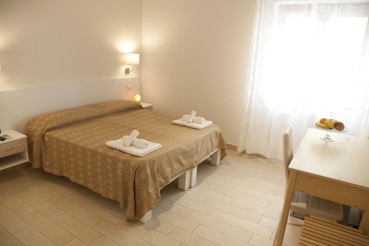Arcadia Bed & Breakfast Tropea Exterior photo