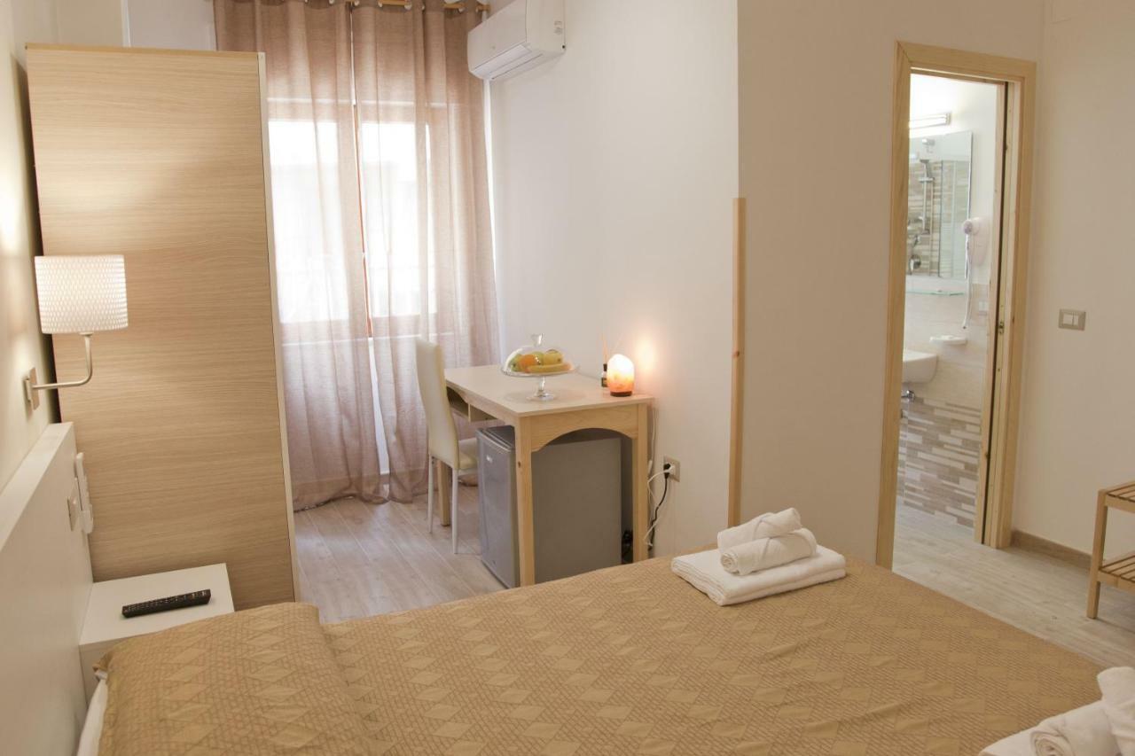 Arcadia Bed & Breakfast Tropea Exterior photo