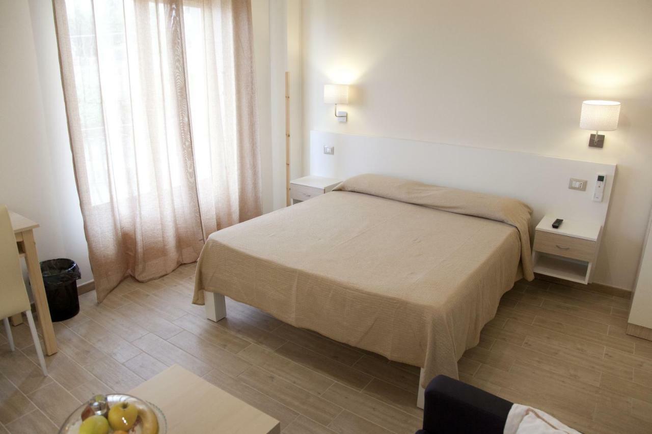 Arcadia Bed & Breakfast Tropea Exterior photo