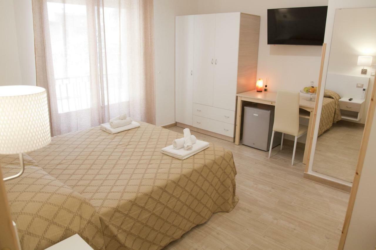 Arcadia Bed & Breakfast Tropea Exterior photo