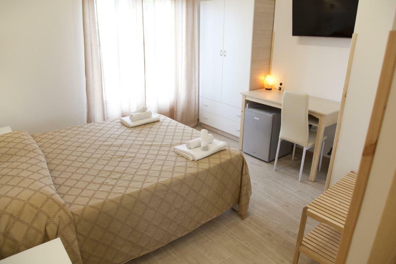 Arcadia Bed & Breakfast Tropea Exterior photo