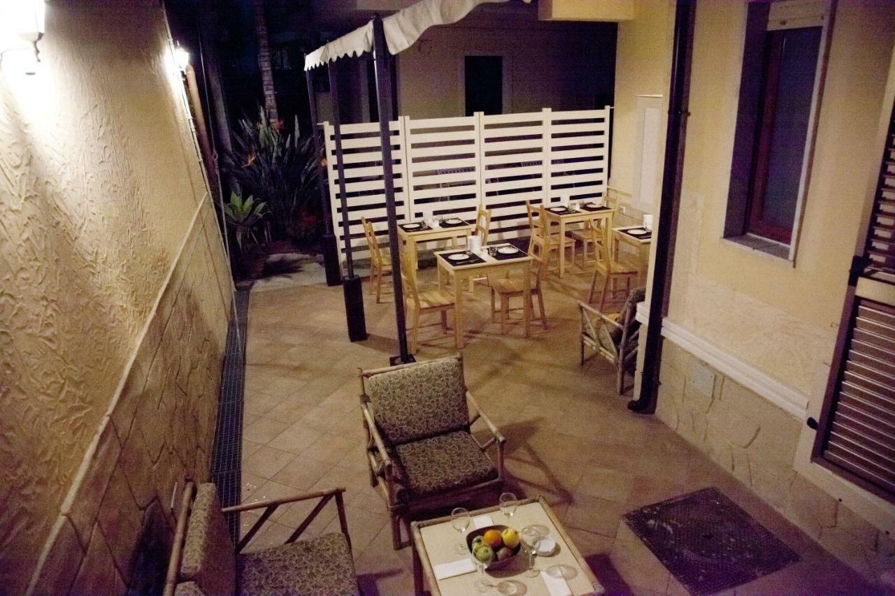 Arcadia Bed & Breakfast Tropea Exterior photo
