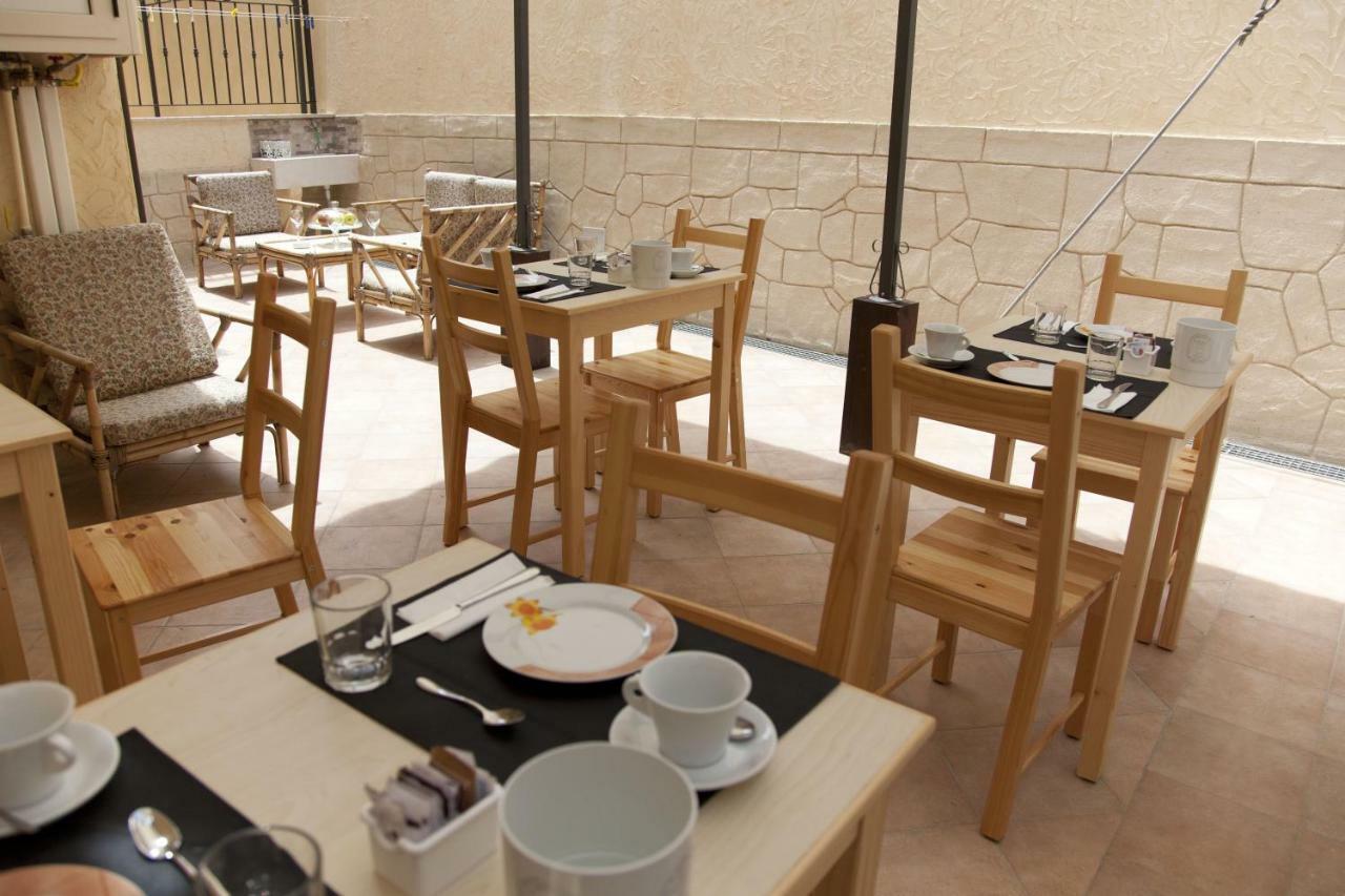 Arcadia Bed & Breakfast Tropea Exterior photo