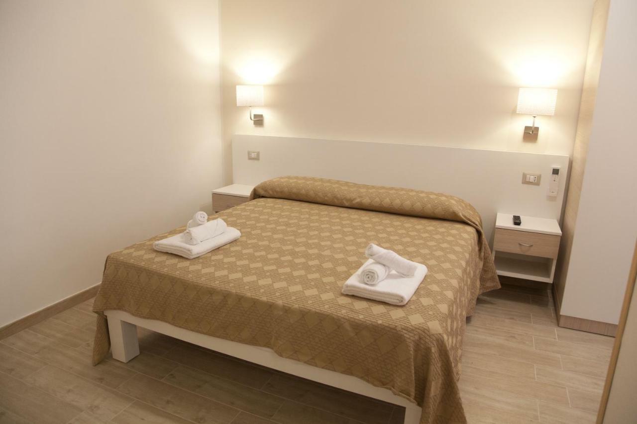Arcadia Bed & Breakfast Tropea Exterior photo