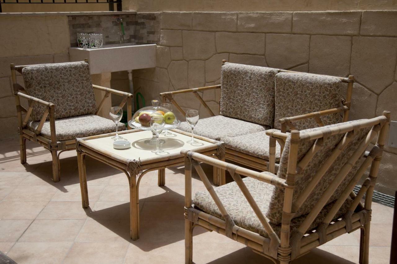Arcadia Bed & Breakfast Tropea Exterior photo