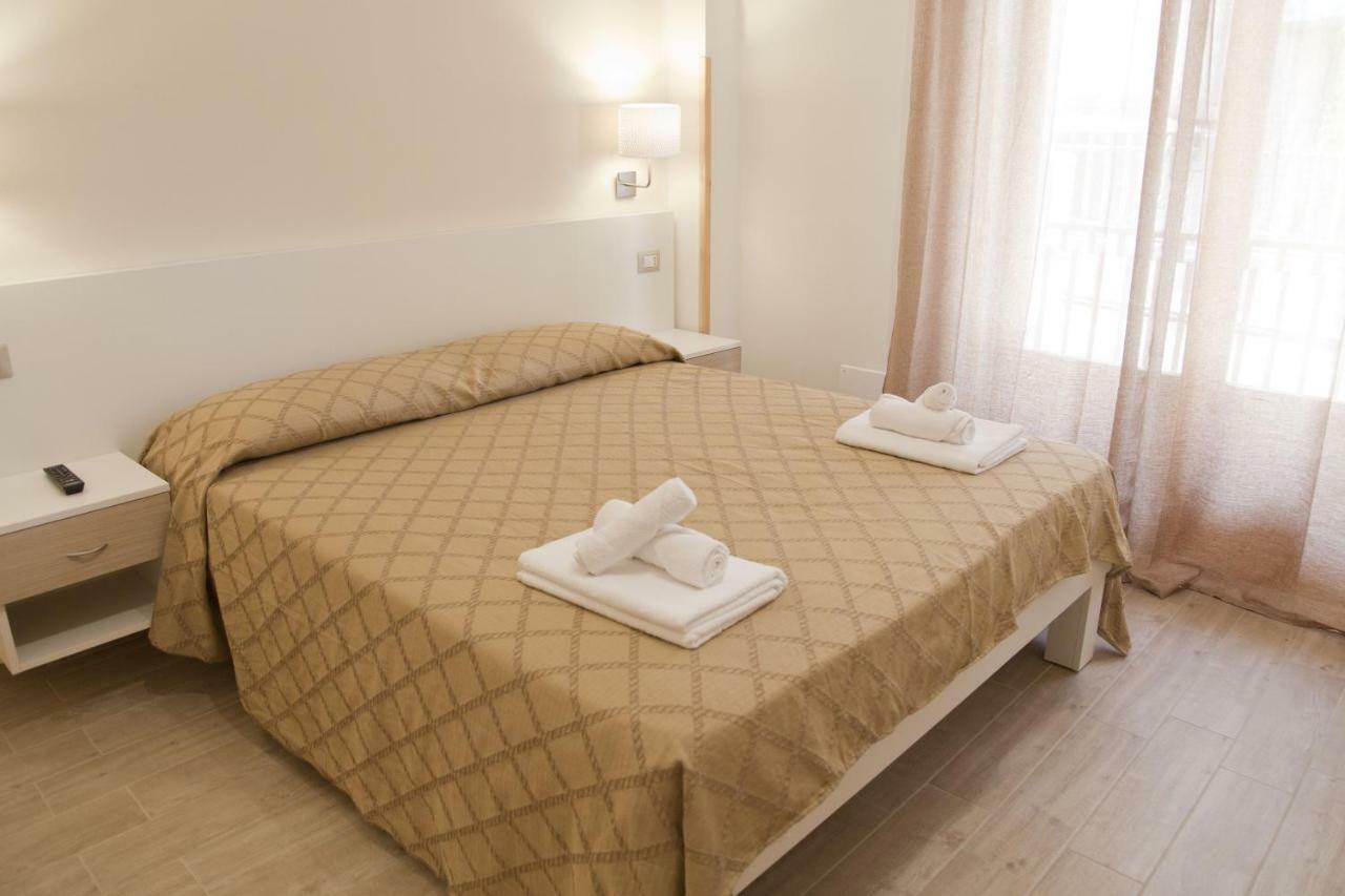 Arcadia Bed & Breakfast Tropea Exterior photo